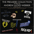 Andrew Lloyd Webber - Premiere Collection